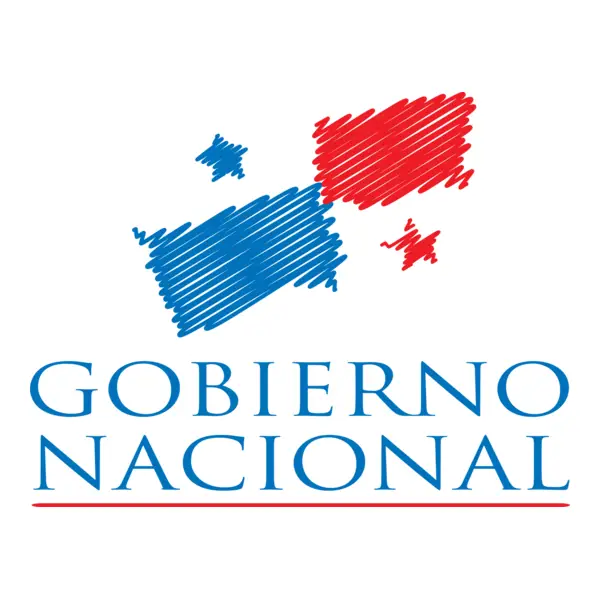 gobierno nacional panama logo png seeklogo 61717